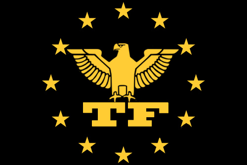 Trade Federation [TF] 660961097